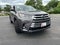 2018 Toyota Highlander Hybrid XLE