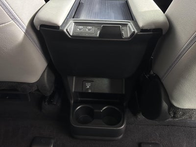 2025 Toyota Sienna XLE 7-Passenger