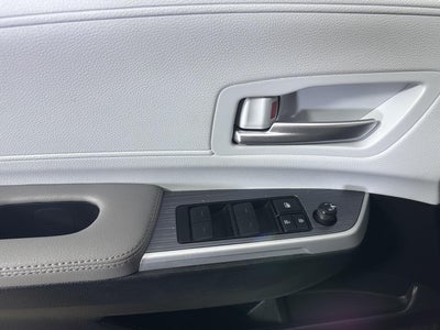 2025 Toyota Sienna XLE 7-Passenger