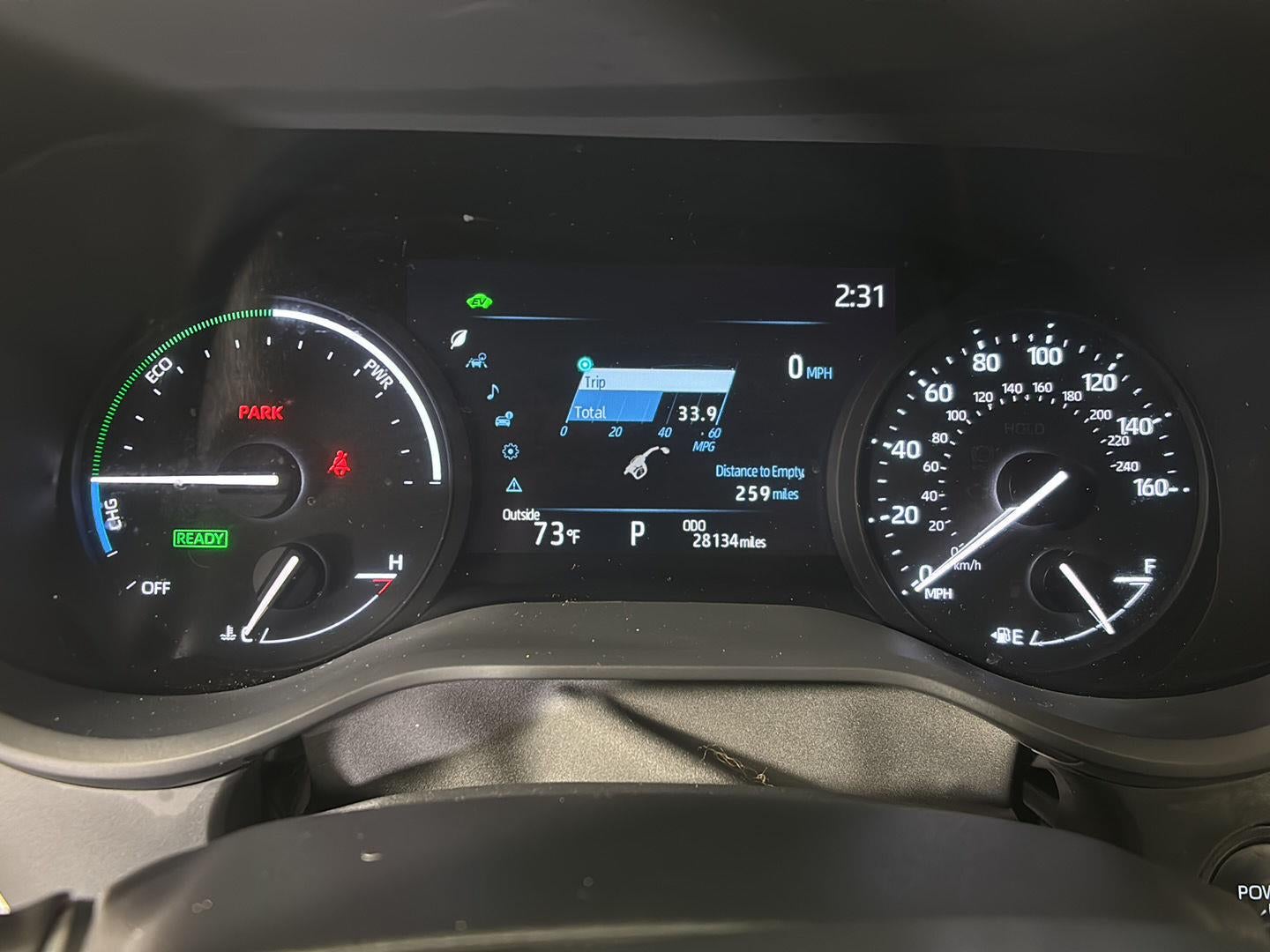 2025 Toyota Sienna XLE 7-Passenger