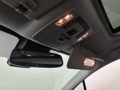 2025 Toyota Sienna XLE 7-Passenger