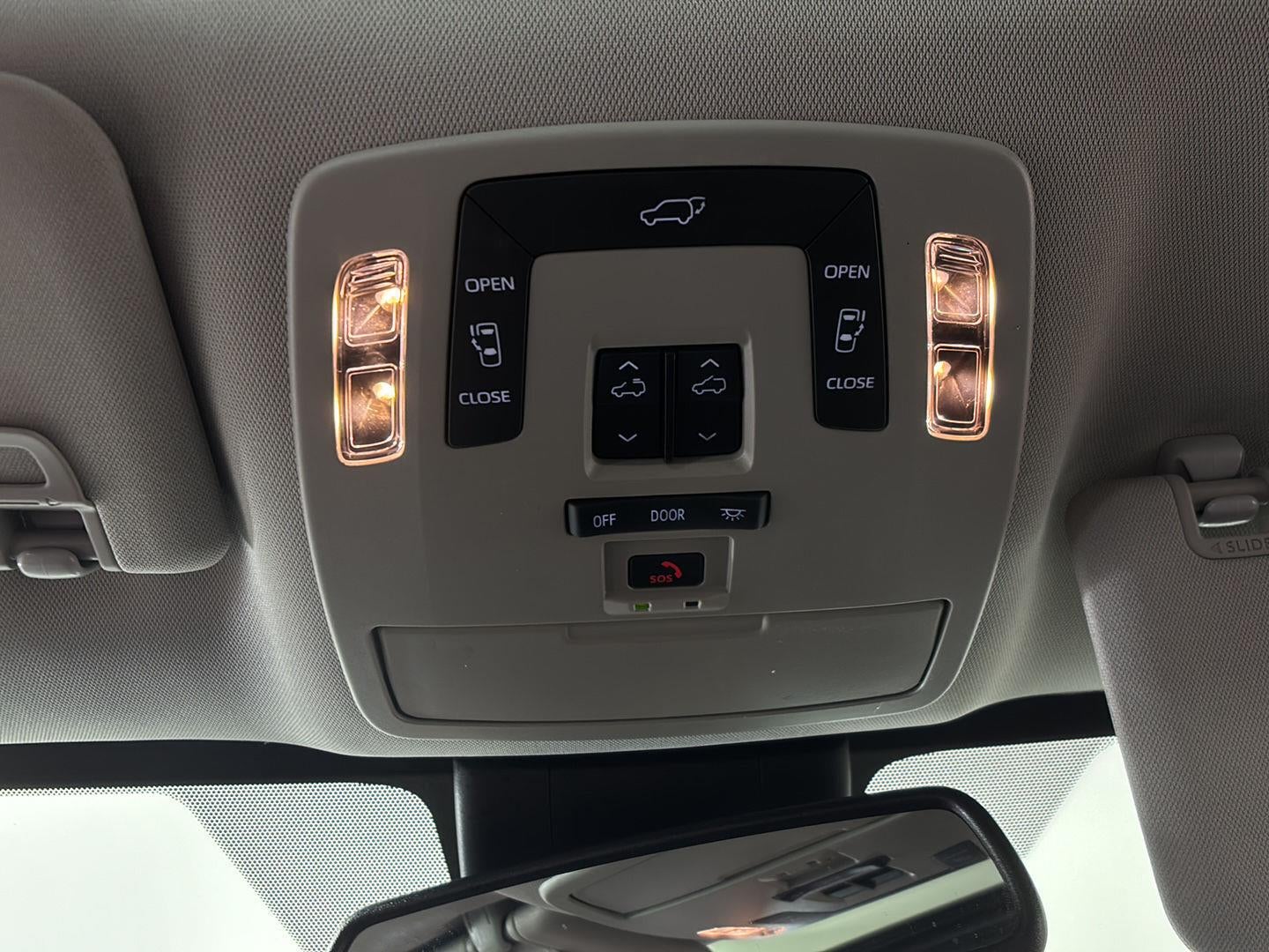 2025 Toyota Sienna XLE 7-Passenger