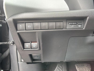 2025 Toyota Sienna XLE 7-Passenger