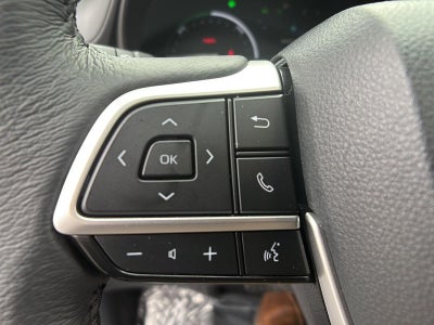 2025 Toyota Sienna XLE 7-Passenger