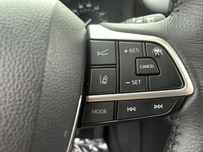 2025 Toyota Sienna XLE 7-Passenger