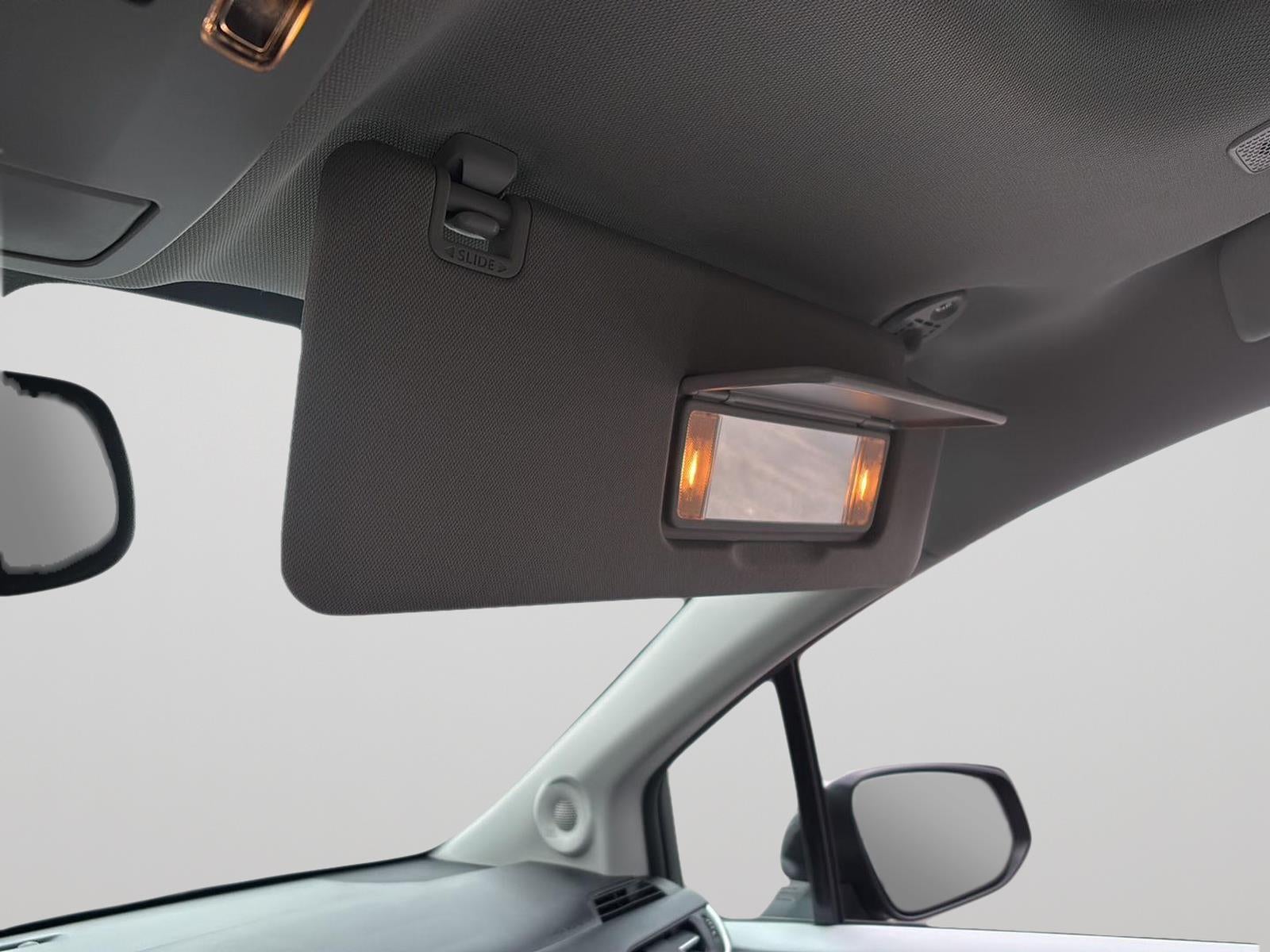 2025 Toyota Sienna XLE 7-Passenger