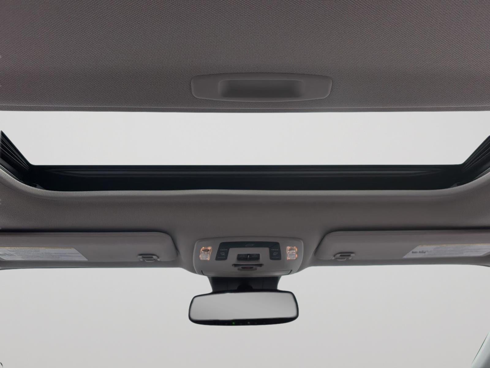 2025 Toyota Sienna XLE 7-Passenger