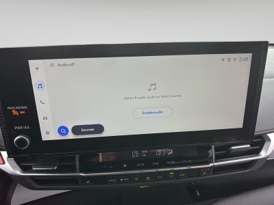 2025 Toyota Sienna XLE 7-Passenger