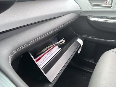 2025 Toyota Sienna XLE 7-Passenger