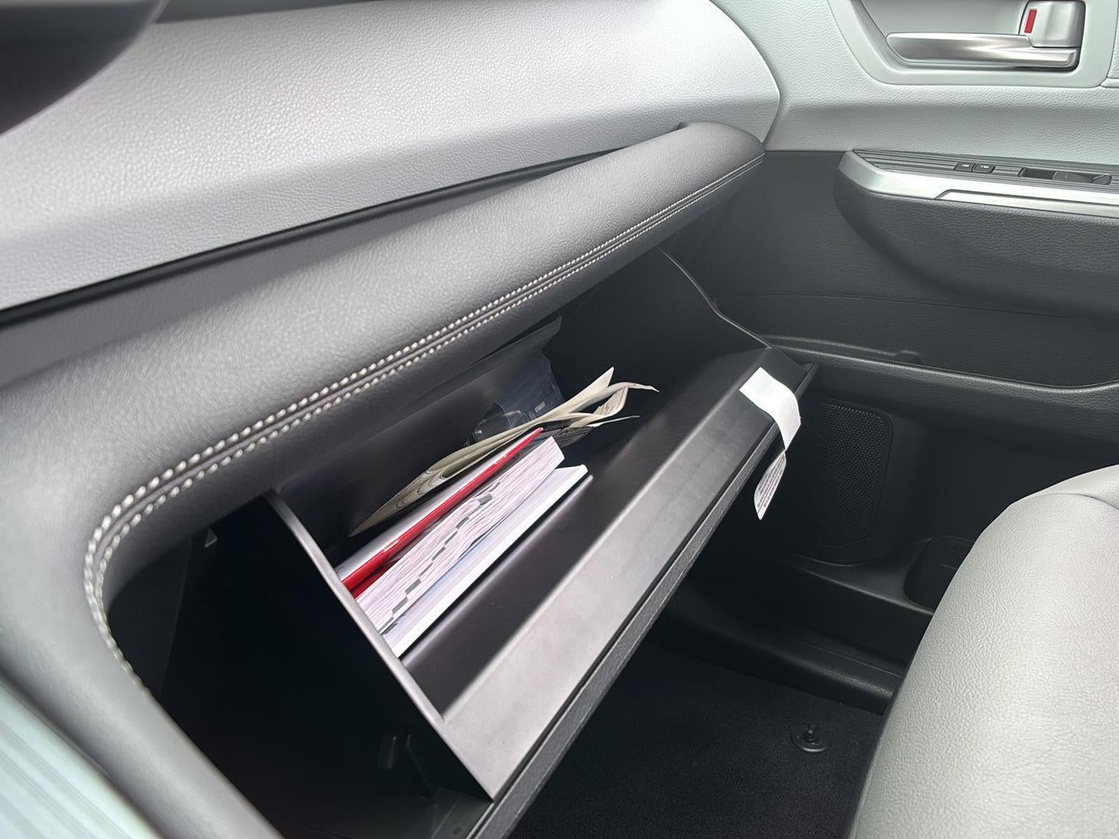 2025 Toyota Sienna XLE 7-Passenger