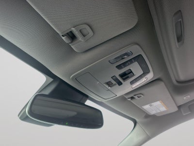 2025 Toyota Sienna XLE 7-Passenger