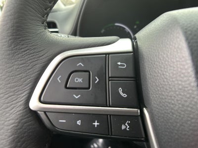 2025 Toyota Sienna XLE 7-Passenger