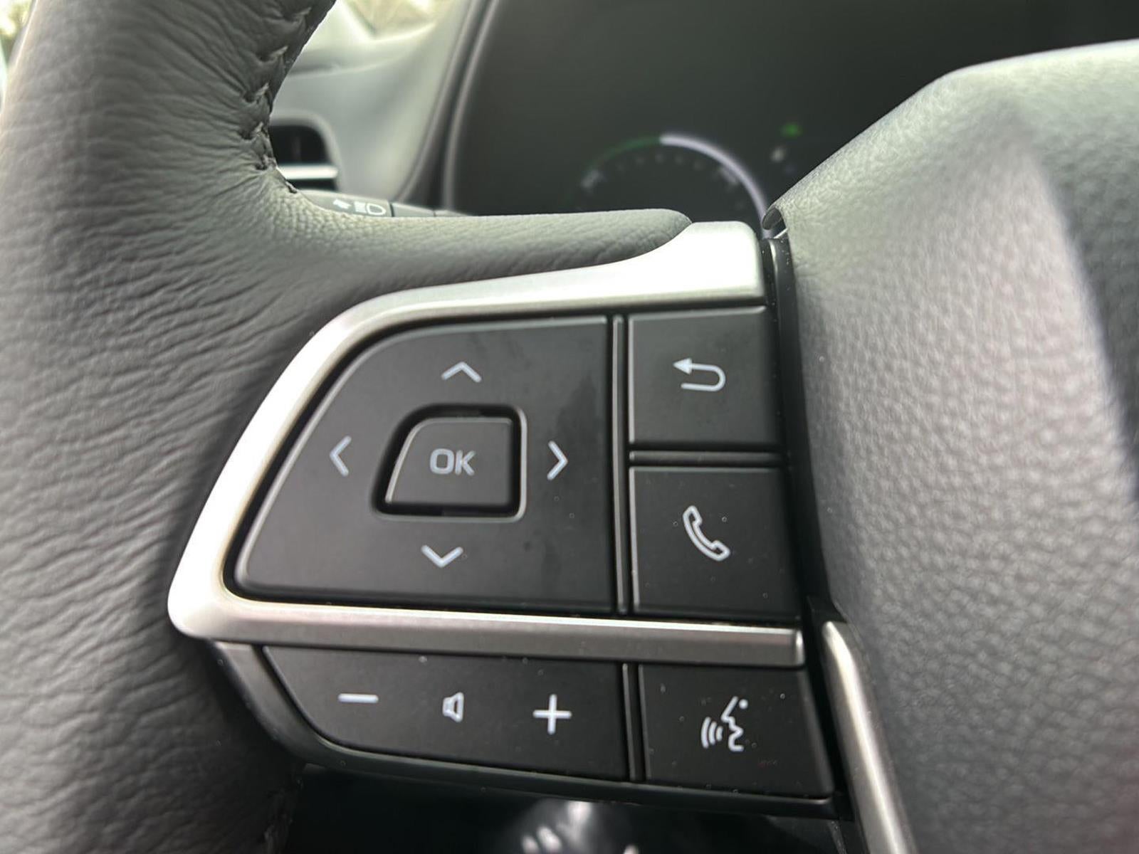 2025 Toyota Sienna XLE 7-Passenger