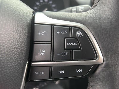 2025 Toyota Sienna XLE 7-Passenger