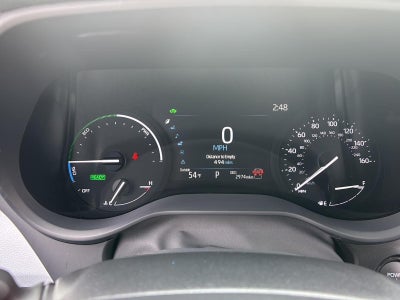 2025 Toyota Sienna XLE 7-Passenger