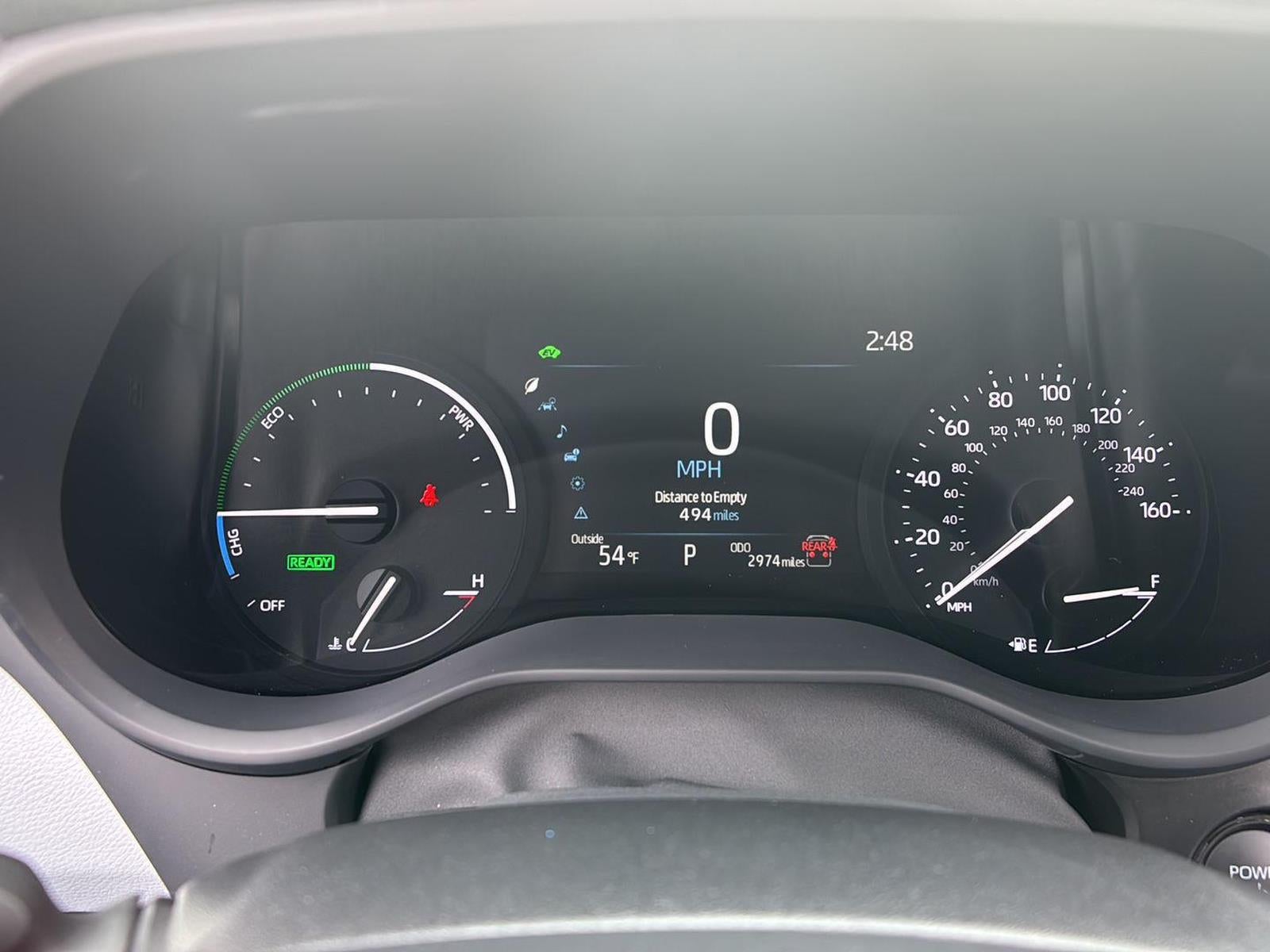 2025 Toyota Sienna XLE 7-Passenger