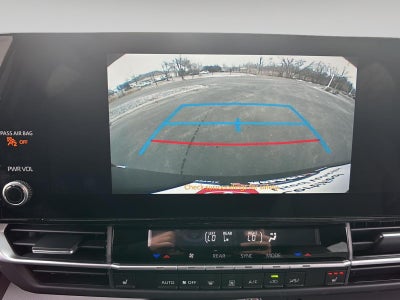 2025 Toyota Sienna XLE 7-Passenger