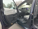2025 Toyota Sienna XLE 7-Passenger