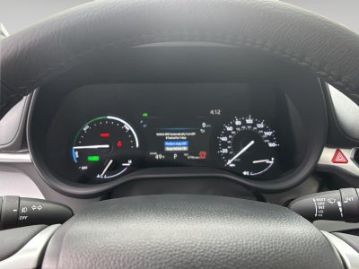 2025 Toyota Sienna XLE 7-Passenger