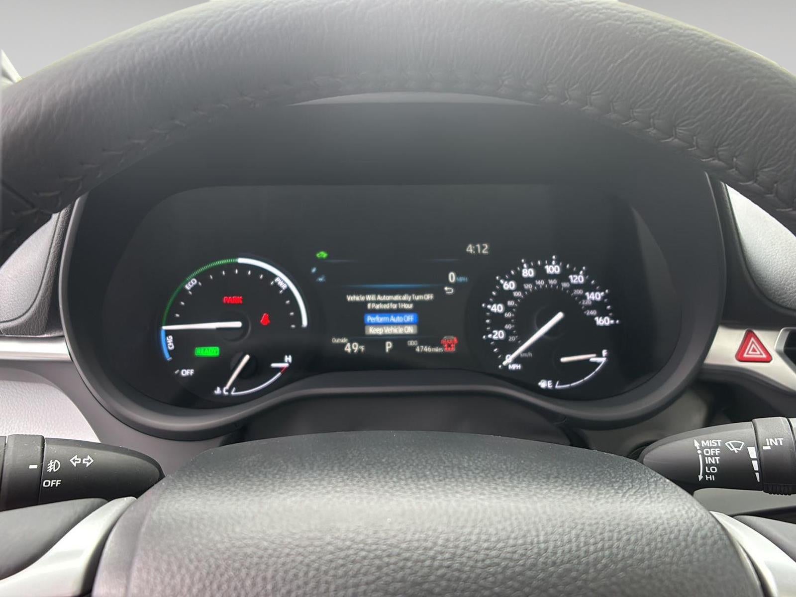 2025 Toyota Sienna XLE 7-Passenger