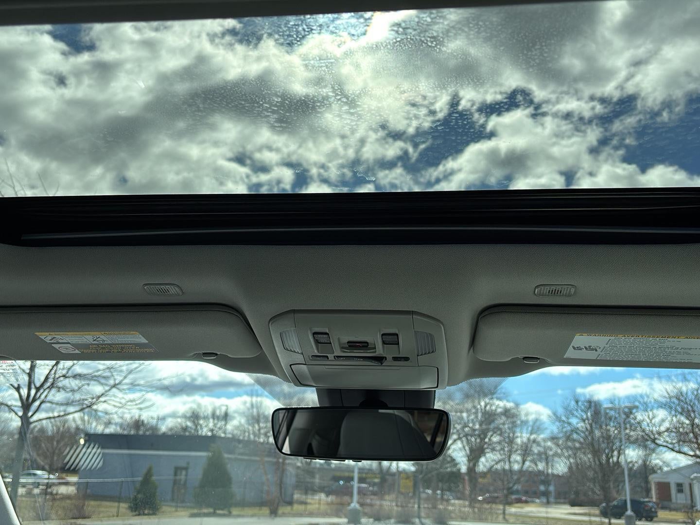 2025 Toyota Highlander Hybrid XLE