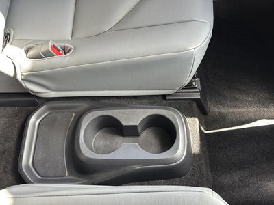 2025 Toyota Highlander Hybrid XLE