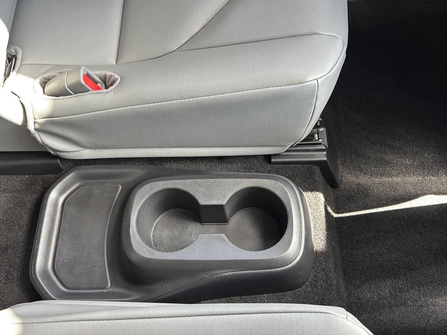 2025 Toyota Highlander Hybrid XLE