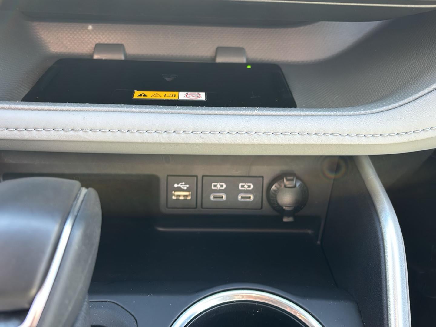 2025 Toyota Highlander Hybrid XLE