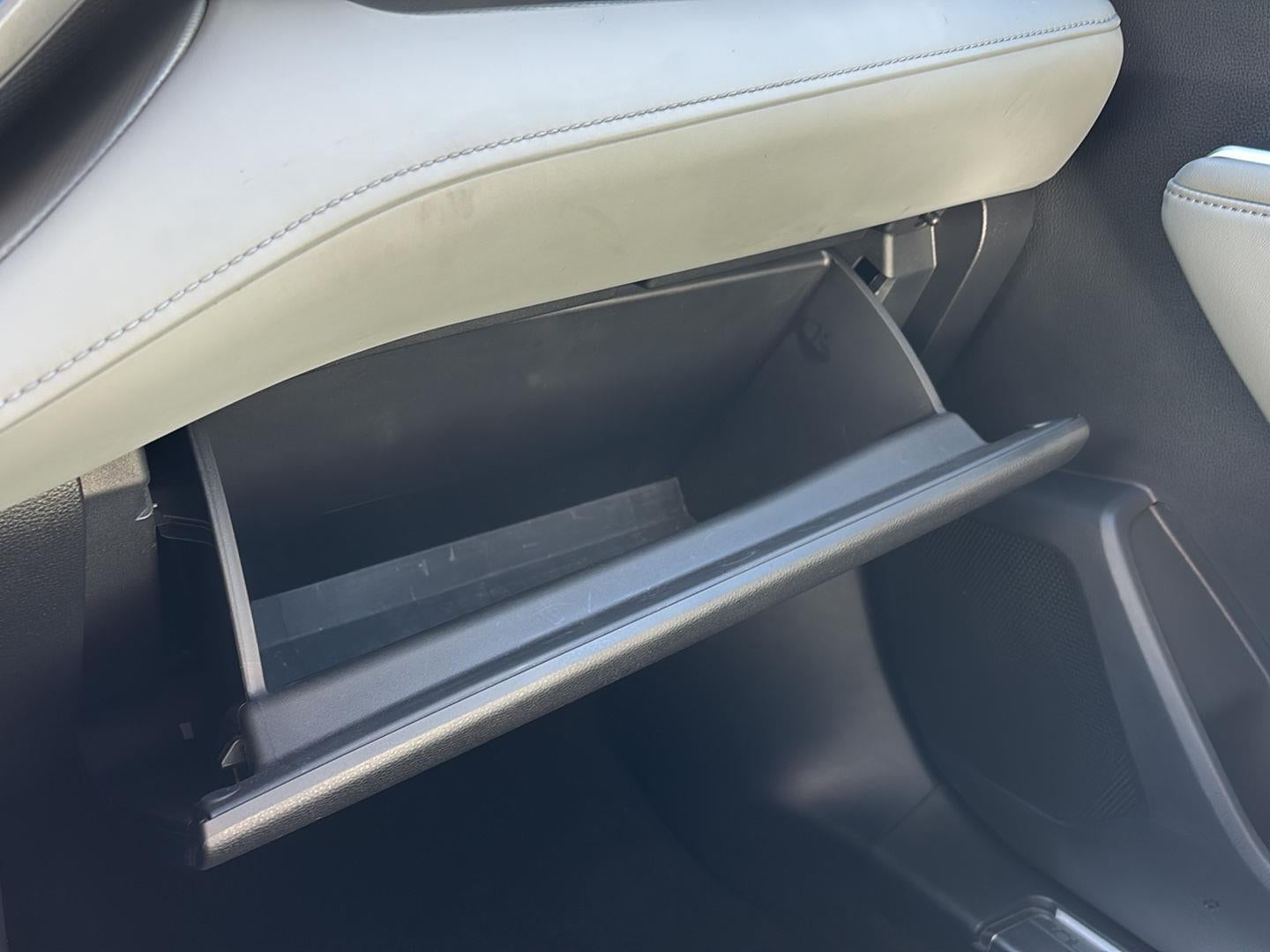 2025 Toyota Highlander Hybrid XLE