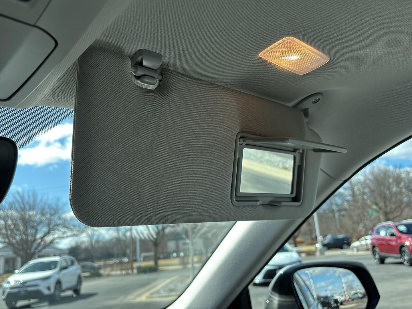 2025 Toyota Highlander Hybrid XLE