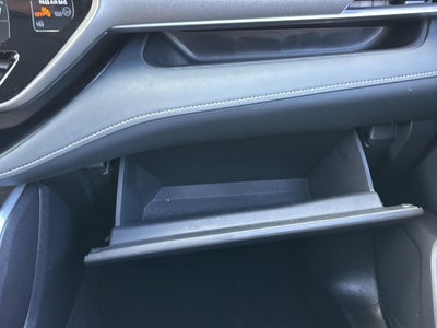 2025 Toyota Highlander Hybrid XLE Nightshade