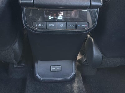 2025 Toyota Highlander Hybrid XLE Nightshade