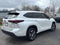 2024 Toyota Highlander Hybrid XLE