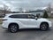 2024 Toyota Highlander Hybrid XLE