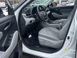 2024 Toyota Highlander Hybrid XLE