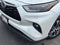 2024 Toyota Highlander Hybrid XLE