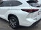 2024 Toyota Highlander Hybrid XLE