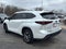 2024 Toyota Highlander Hybrid XLE