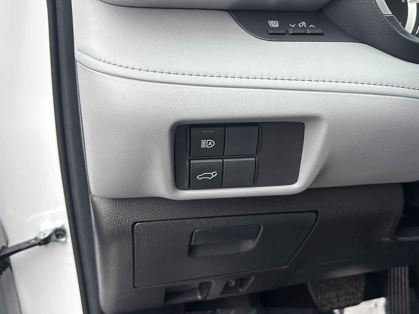 2024 Toyota Highlander Hybrid XLE