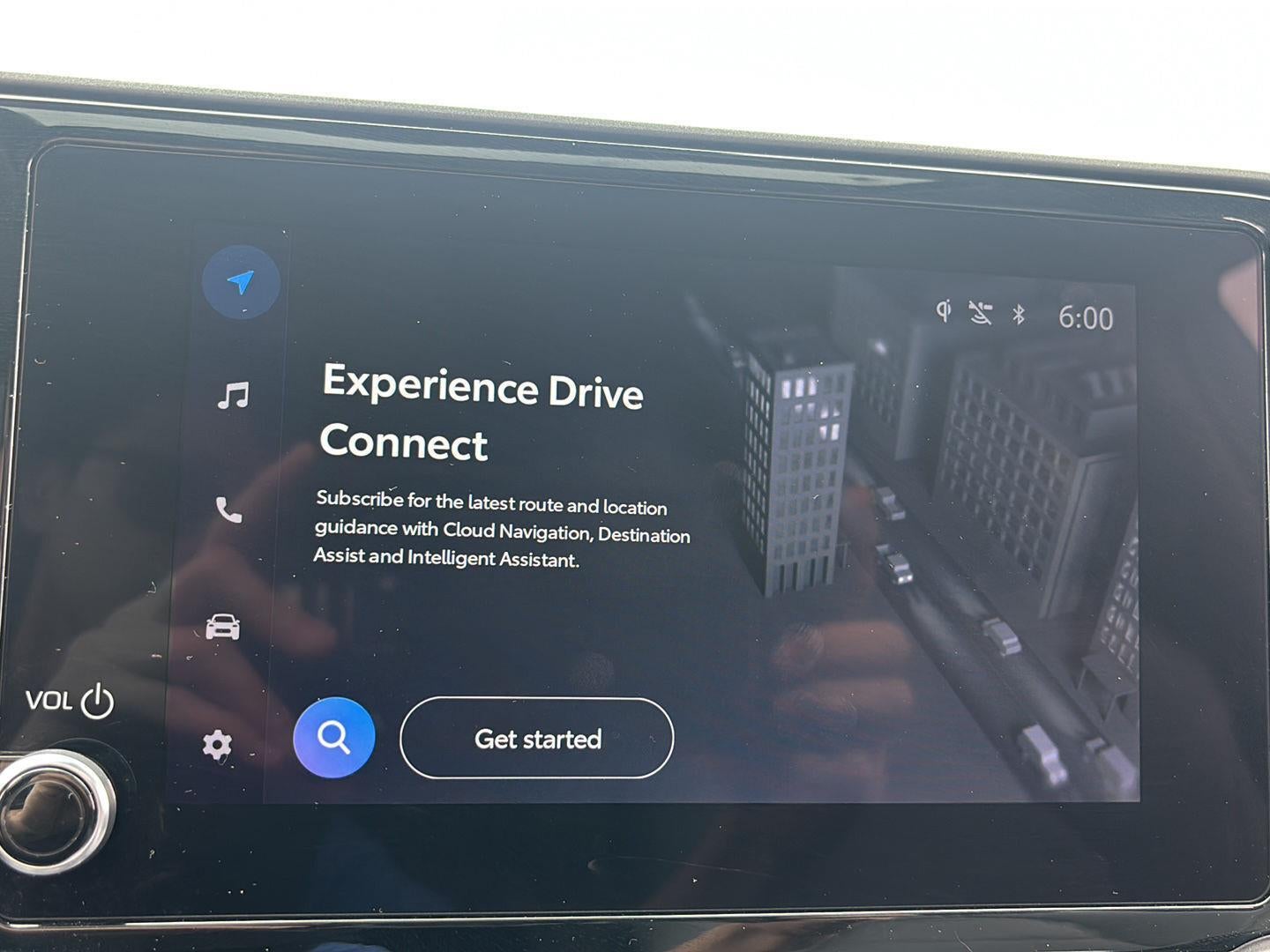 2024 Toyota Highlander Hybrid XLE