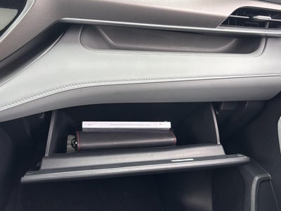 2024 Toyota Highlander Hybrid XLE