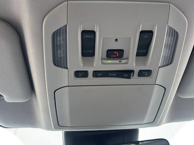 2024 Toyota Highlander Hybrid XLE