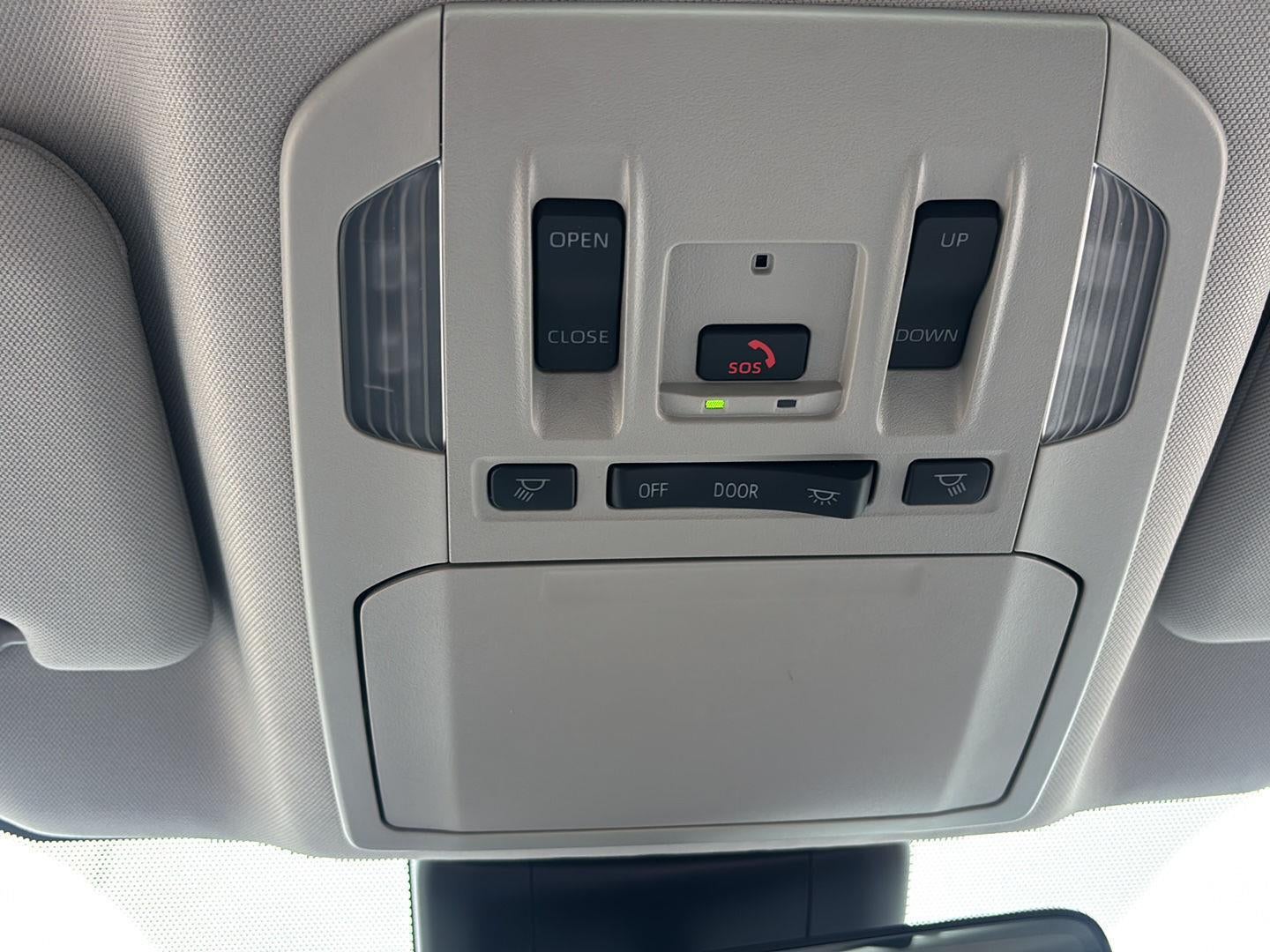 2024 Toyota Highlander Hybrid XLE