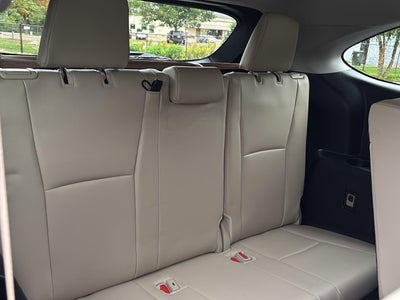 2025 Toyota Highlander Hybrid XLE AWD (Natl)