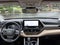 2025 Toyota Highlander Hybrid XLE AWD (Natl)