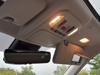 2025 Toyota Highlander Hybrid XLE AWD (Natl)
