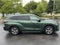 2025 Toyota Highlander Hybrid XLE AWD (Natl)