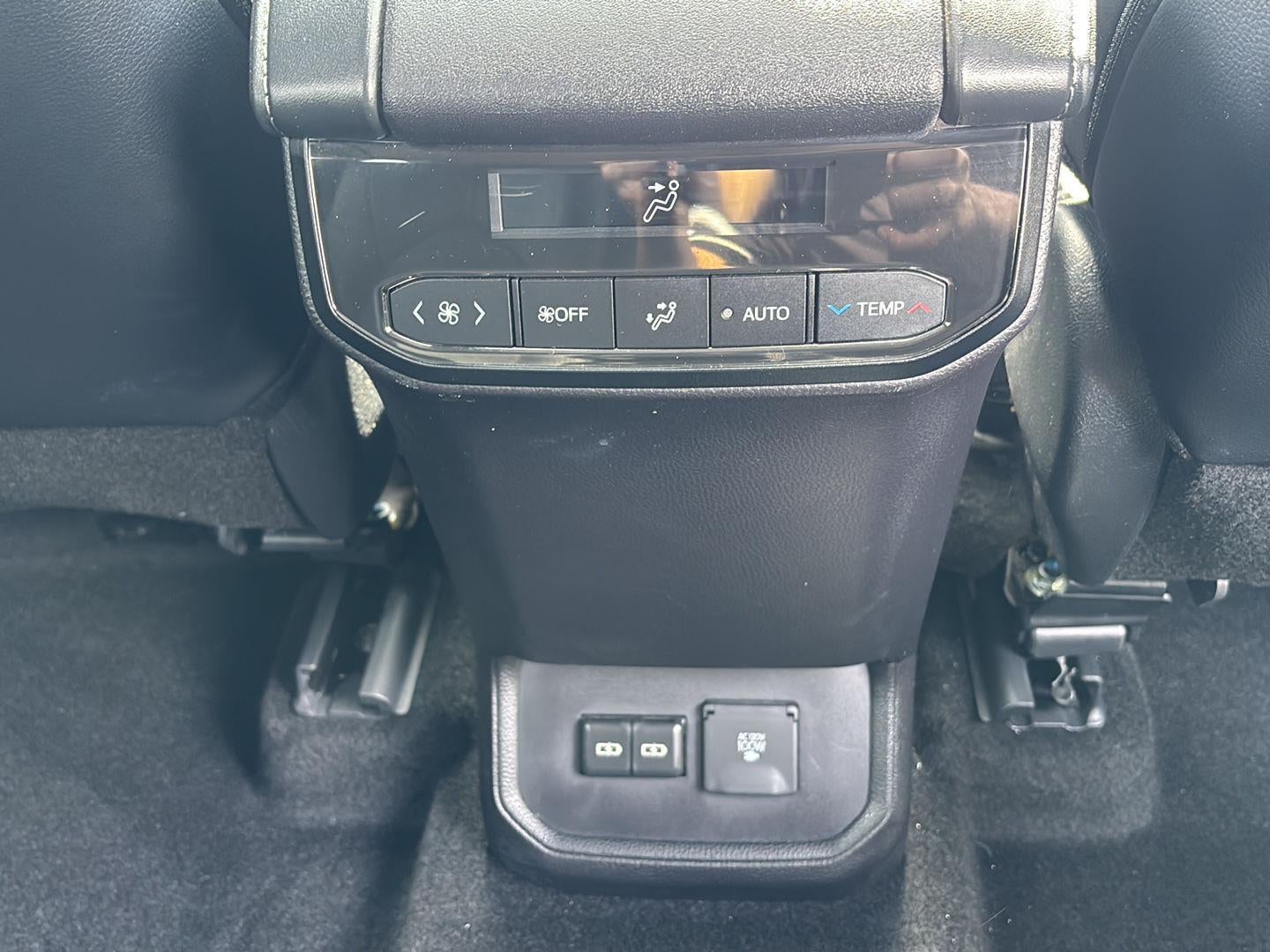 2024 Toyota Highlander Limited