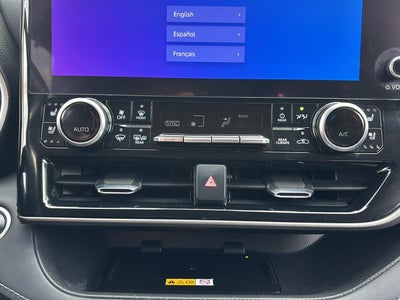 2024 Toyota Highlander Limited
