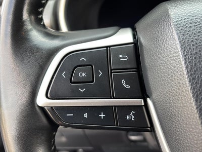 2024 Toyota Highlander Limited